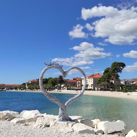 Apartman Iva Apartment Kastela Exterior photo