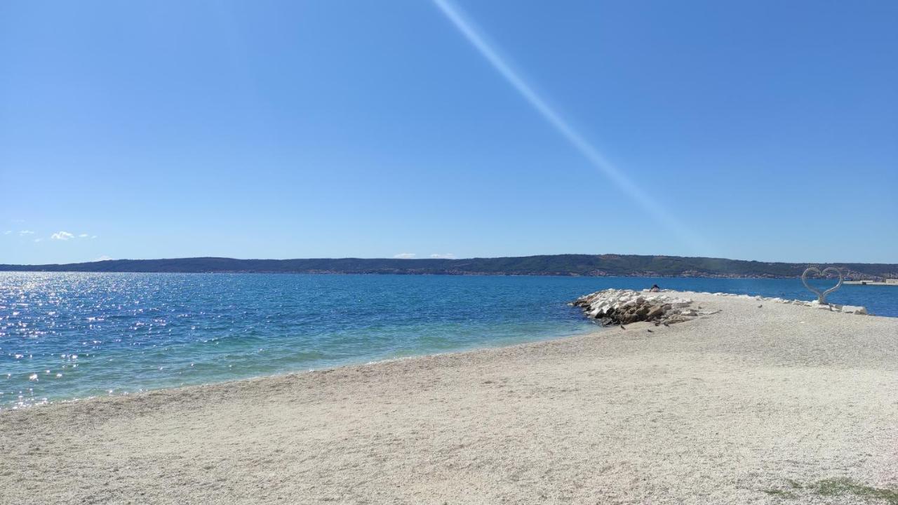 Apartman Iva Apartment Kastela Exterior photo