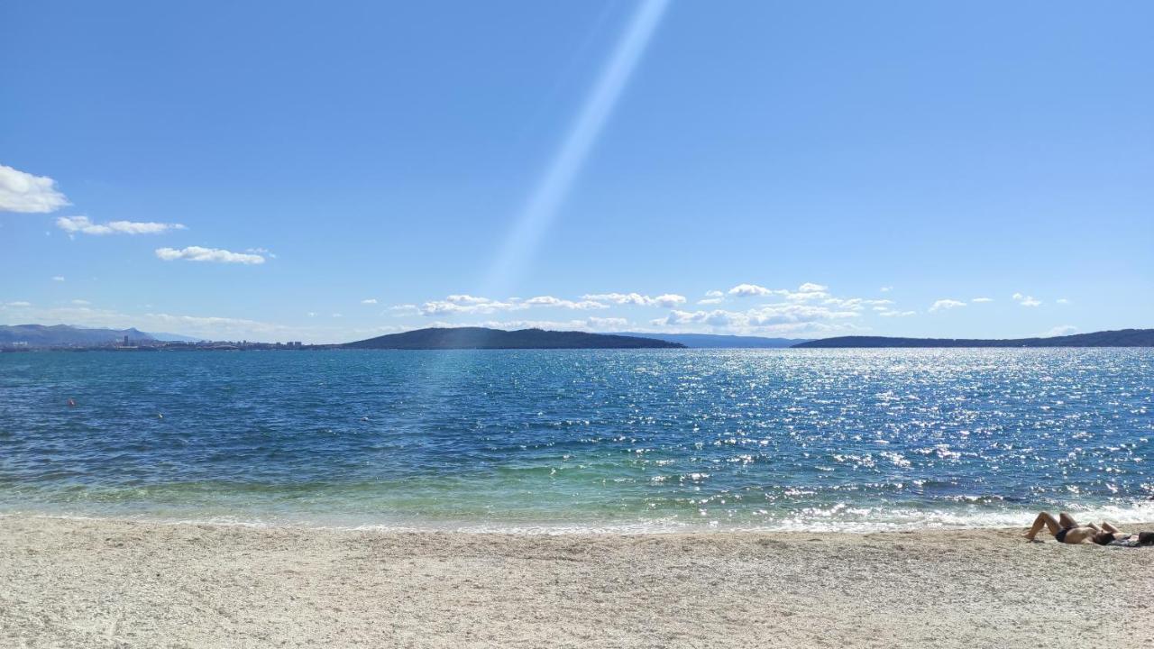 Apartman Iva Apartment Kastela Exterior photo
