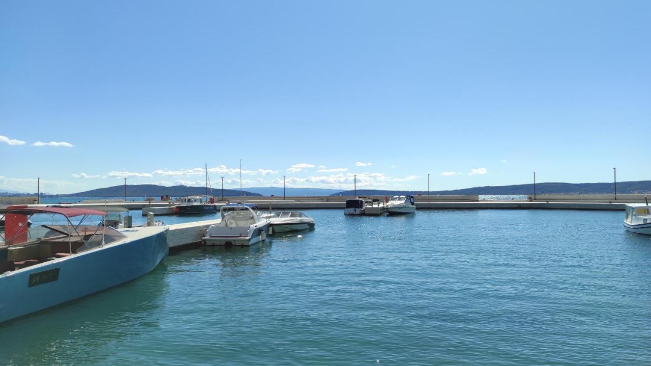 Apartman Iva Apartment Kastela Exterior photo