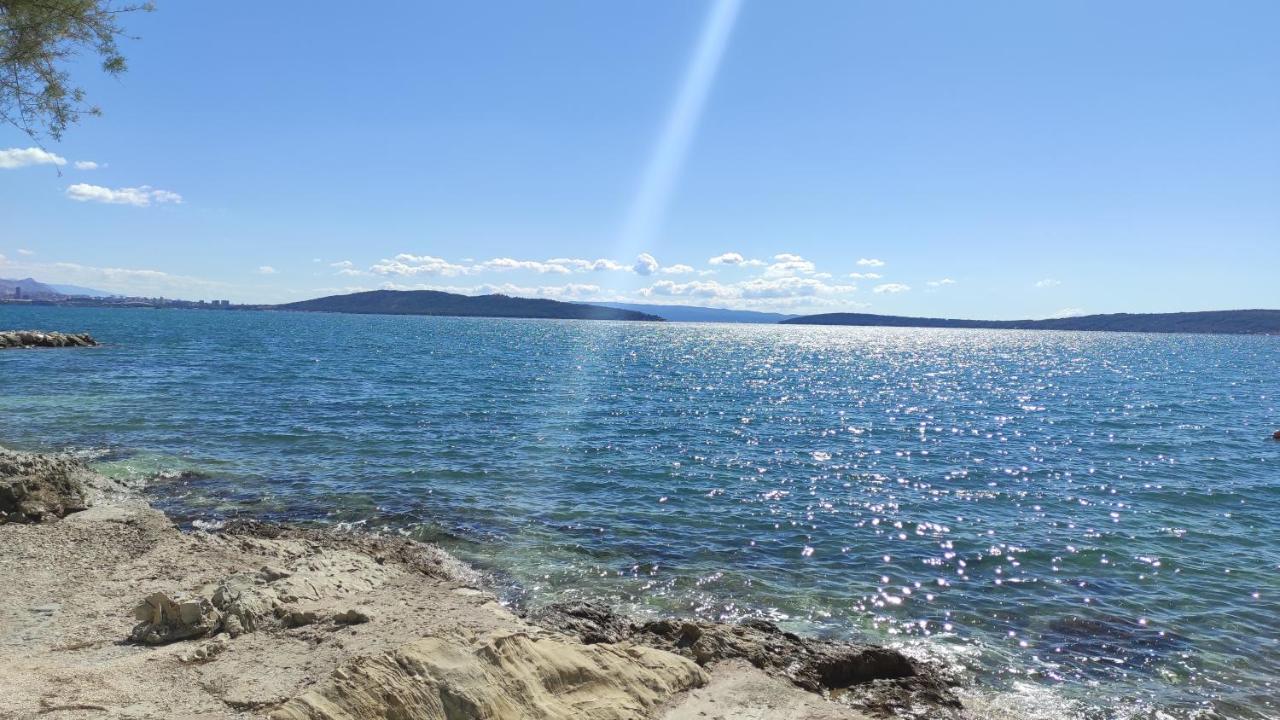 Apartman Iva Apartment Kastela Exterior photo