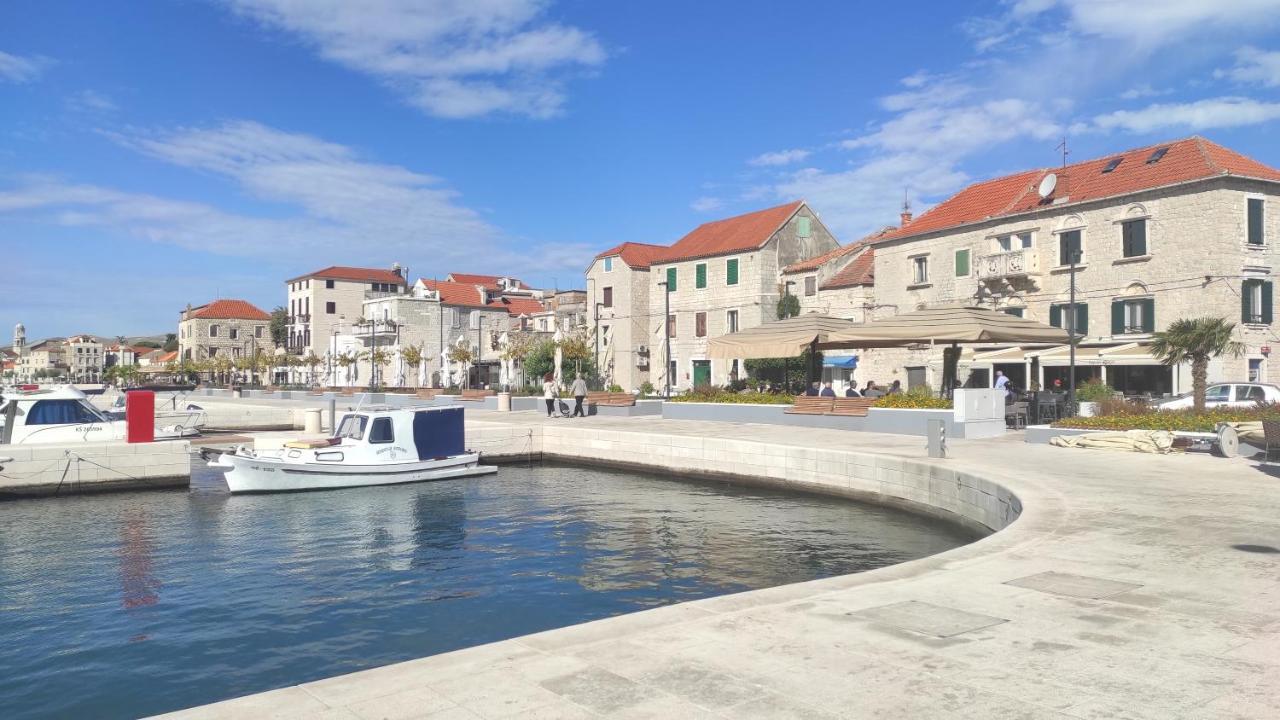 Apartman Iva Apartment Kastela Exterior photo