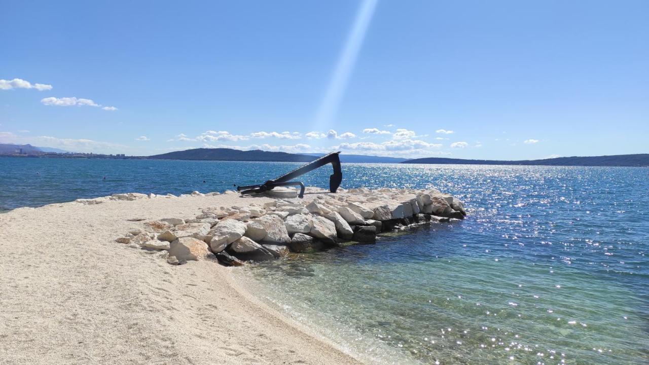 Apartman Iva Apartment Kastela Exterior photo