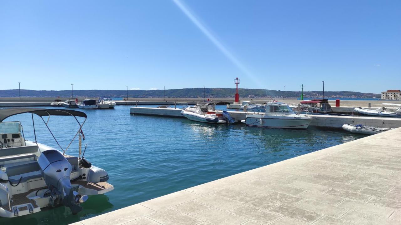 Apartman Iva Apartment Kastela Exterior photo