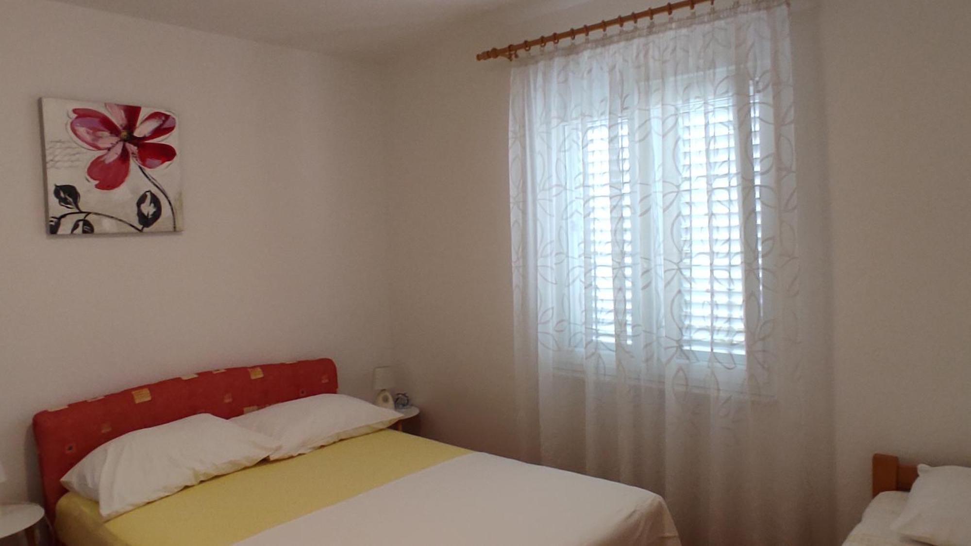 Apartman Iva Apartment Kastela Exterior photo