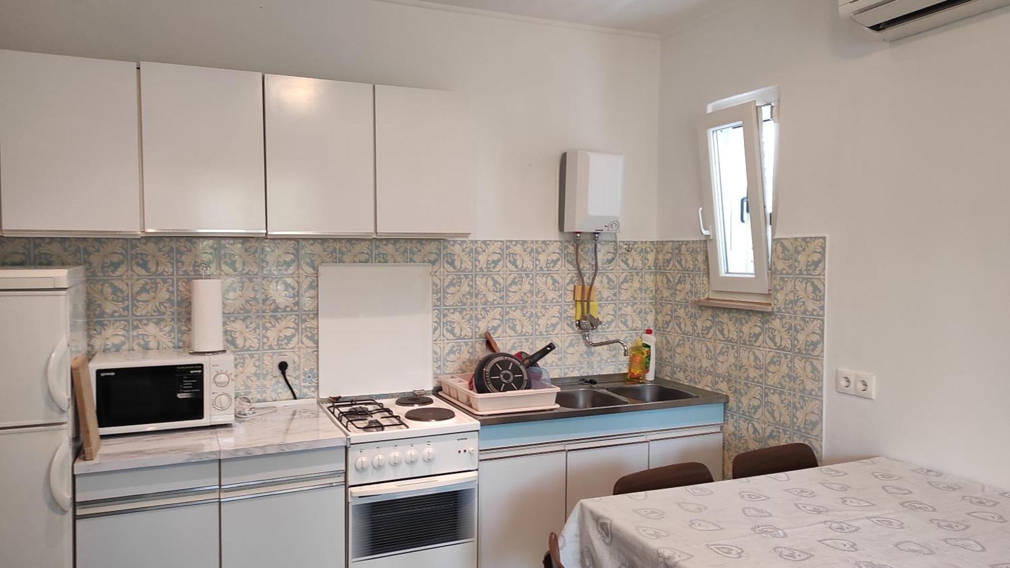 Apartman Iva Apartment Kastela Exterior photo