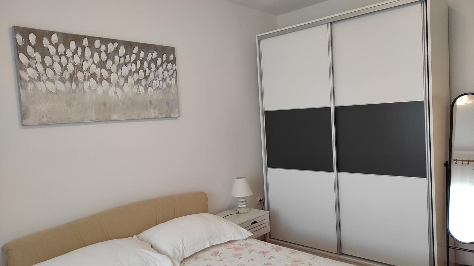 Apartman Iva Apartment Kastela Exterior photo