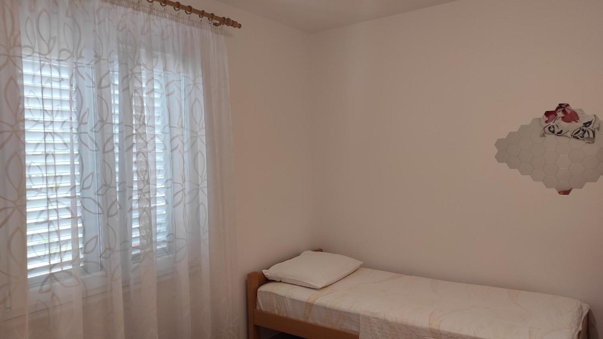 Apartman Iva Apartment Kastela Exterior photo