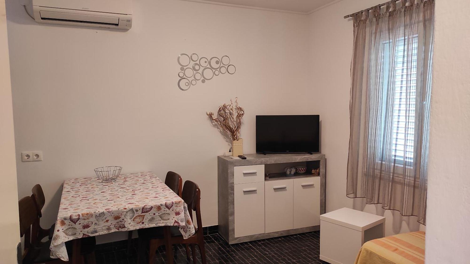 Apartman Iva Apartment Kastela Exterior photo