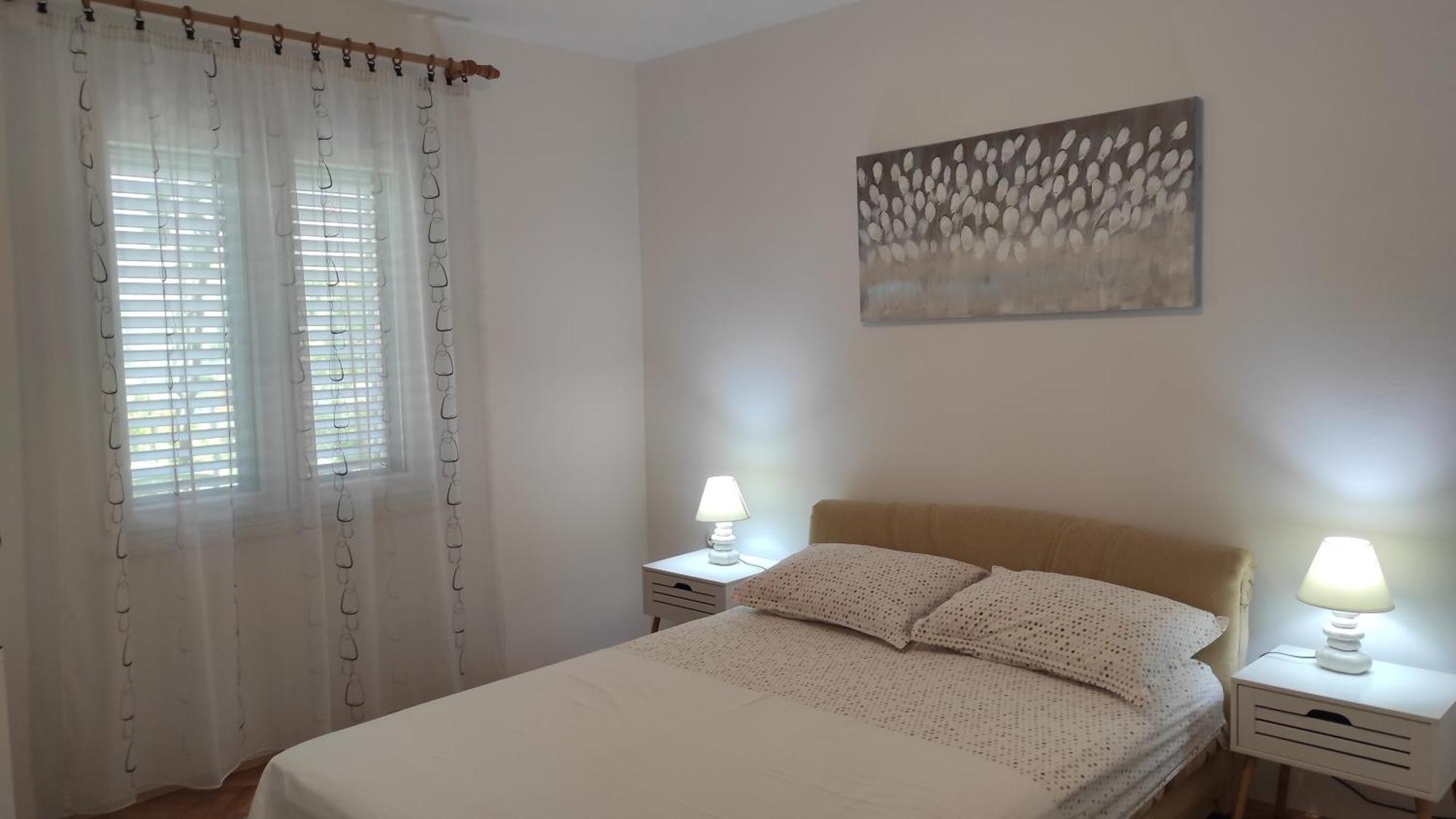 Apartman Iva Apartment Kastela Exterior photo