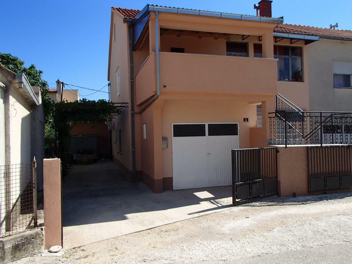 Apartman Iva Apartment Kastela Exterior photo